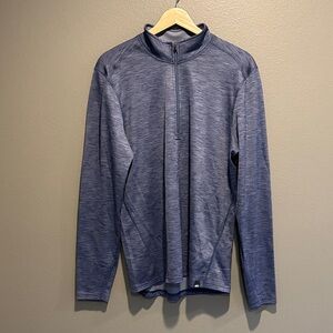 REI Co-op Pullover